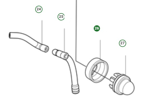 Grommet Pump