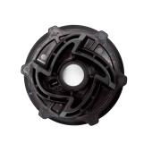 Starter Pulley 39Cc Starter Pulley 39Cc