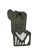 Clutch Cover Complete 540XP Mark III, T540XP Mark III Clutch Cover Complete 540XP Mark III, T540XP Mark III