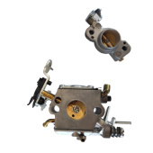 Carburetor sheet H130 Wta-40 5998237-02 Carburetor sheet H130 Wta-40 5998237-02