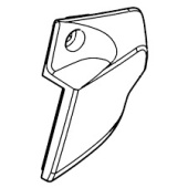 Cover Tank 540Xp Cover Tank 540Xp