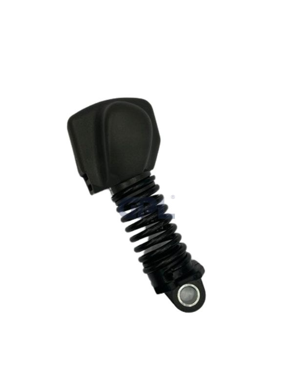 Vibration isolator 