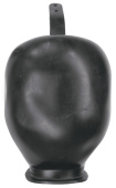 Rubber bellows Rubber bellows