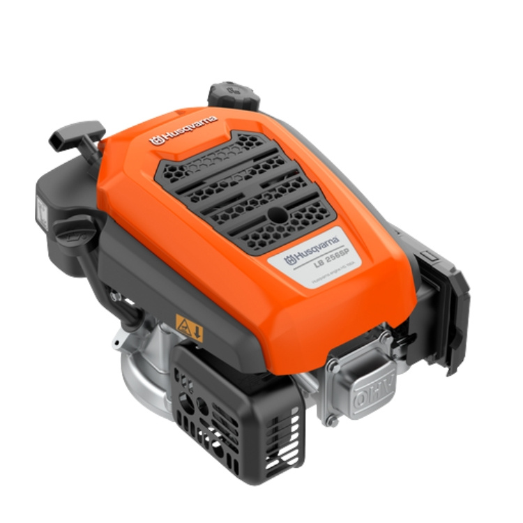 Engine Hs 166A Latam 5999125-03