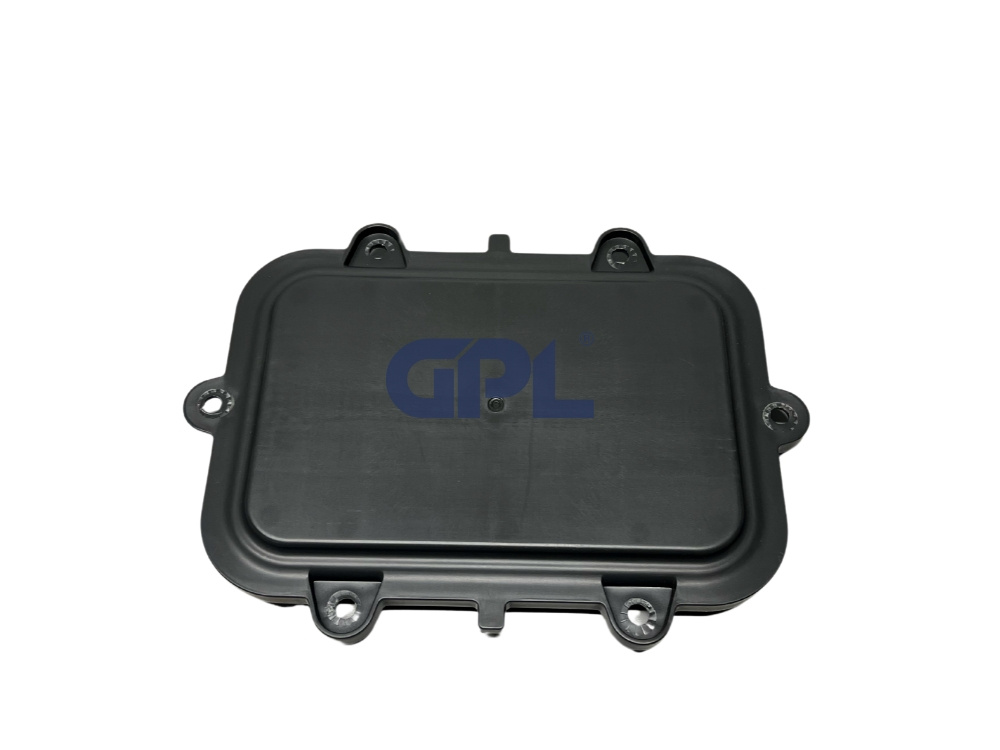 Cover Battery Automower Nera