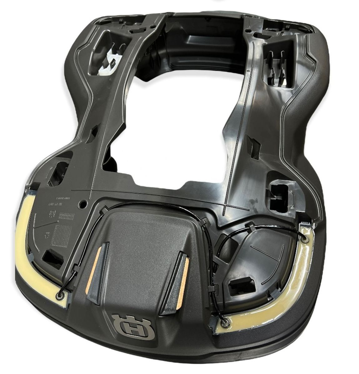 Chassis Automower 405X, 415X