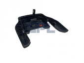 Stop button 405X/415X Stop button 405X/415X