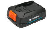 P4A battery 18V/36 2.5 ah P4A battery 18V/36 2.5 ah
