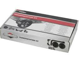 Wheel set Briggs & Stratton Sprint 2200A-3200A