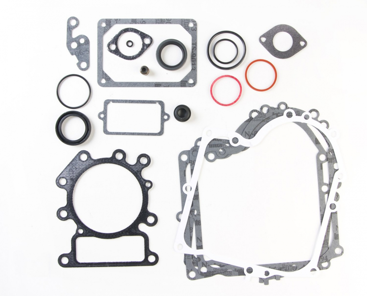 Gasket set