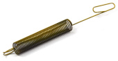 Regulator spring Regulator spring