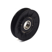 Idler Pulley - 3.0 Di Idler Pulley - 3.0 Di