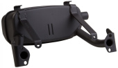 Muffler-Exhaust pipe Muffler-Exhaust pipe