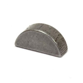 Woodruff wedge Woodruff wedge