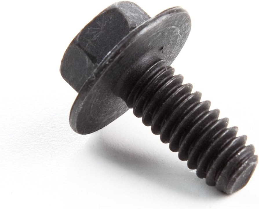 Screw