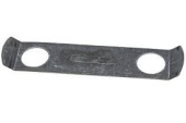 Lock plate-Muffler Screw Lock plate-Muffler Screw