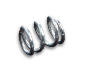 Spring-Needle Valve Spring-Needle Valve