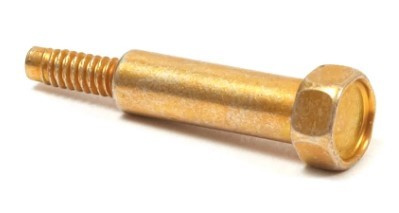 Screw