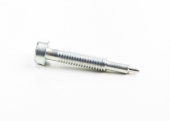 Idle screw Idle screw