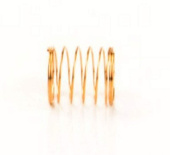 Spring-Membrane Spring-Membrane