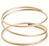 Spring-Membrane Spring-Membrane