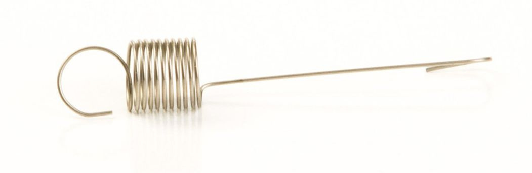 Spring-Regulator Idle