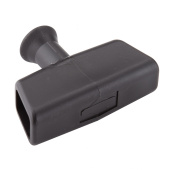 Handle-Starter cord Handle-Starter cord