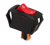 Contact Rocker Arm Contact Rocker Arm