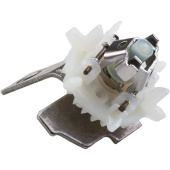 Regulator-Oil thrower drive Regulator-Oil thrower drive