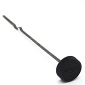 Oil dipstick Oil dipstick