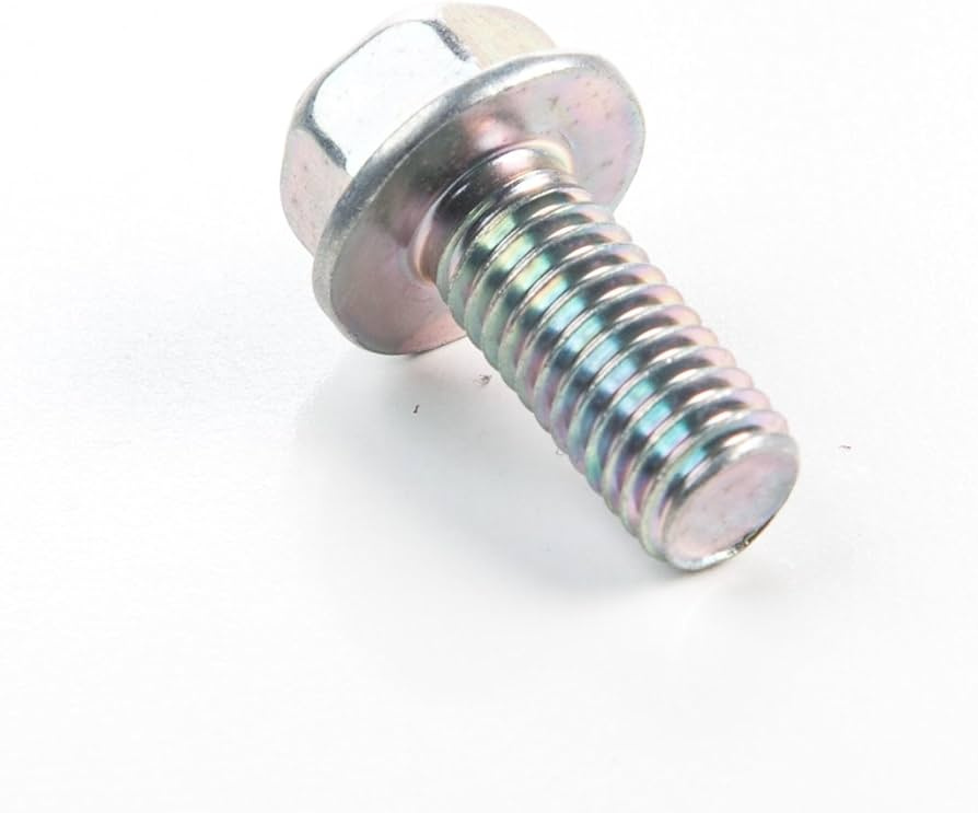 Screw