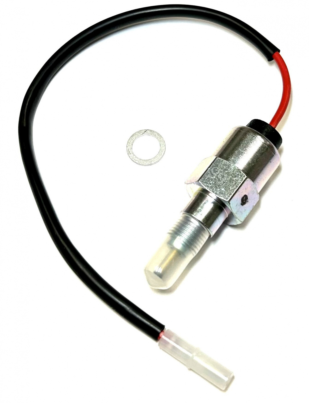 Fuel Solenoid
