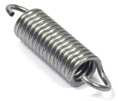 Spring Brakes Spring Brakes