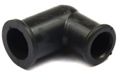 Rubber angle Rubber angle