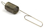 Spring Regulator Spring Regulator