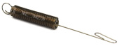 Spring Regulator Spring Regulator