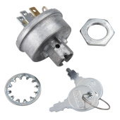 Ignition lock Ignition lock