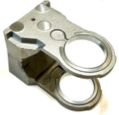 Counterweight Counterweight