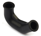 Rubber angle tube Rubber angle tube