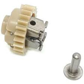 Drive Regulator Drive Regulator