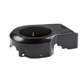 Fan housing cover Fan housing cover