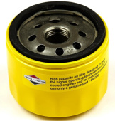 Oil filter Oil filter