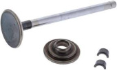 Valve-Exhaust Valve-Exhaust