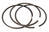 Piston Ring Set Std. Piston Ring Set Std.