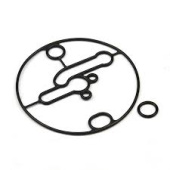 Float housing gasket Float housing gasket