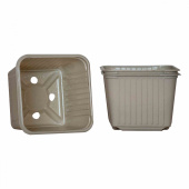 Cultivation pot Recycling Cultivation pot Recycling