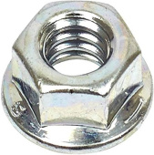 Nut, 5/16-18, Gr5 Nut, 5/16-18, Gr5