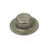 Pressure nut, Cap, 5/16 Pressure nut, Cap, 5/16