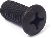 Ohms, 5/16F Ohms, 5/16F