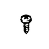 Screw, Mr. 5X16 Screw, Mr. 5X16